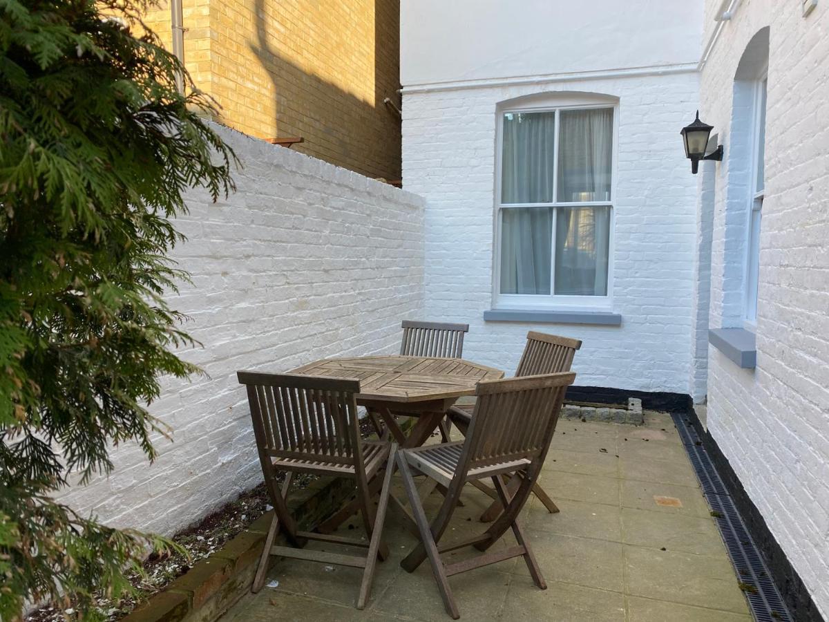 Number 29, Westgate-On-Sea Villa Exterior foto